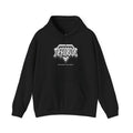 Skull Hoodie