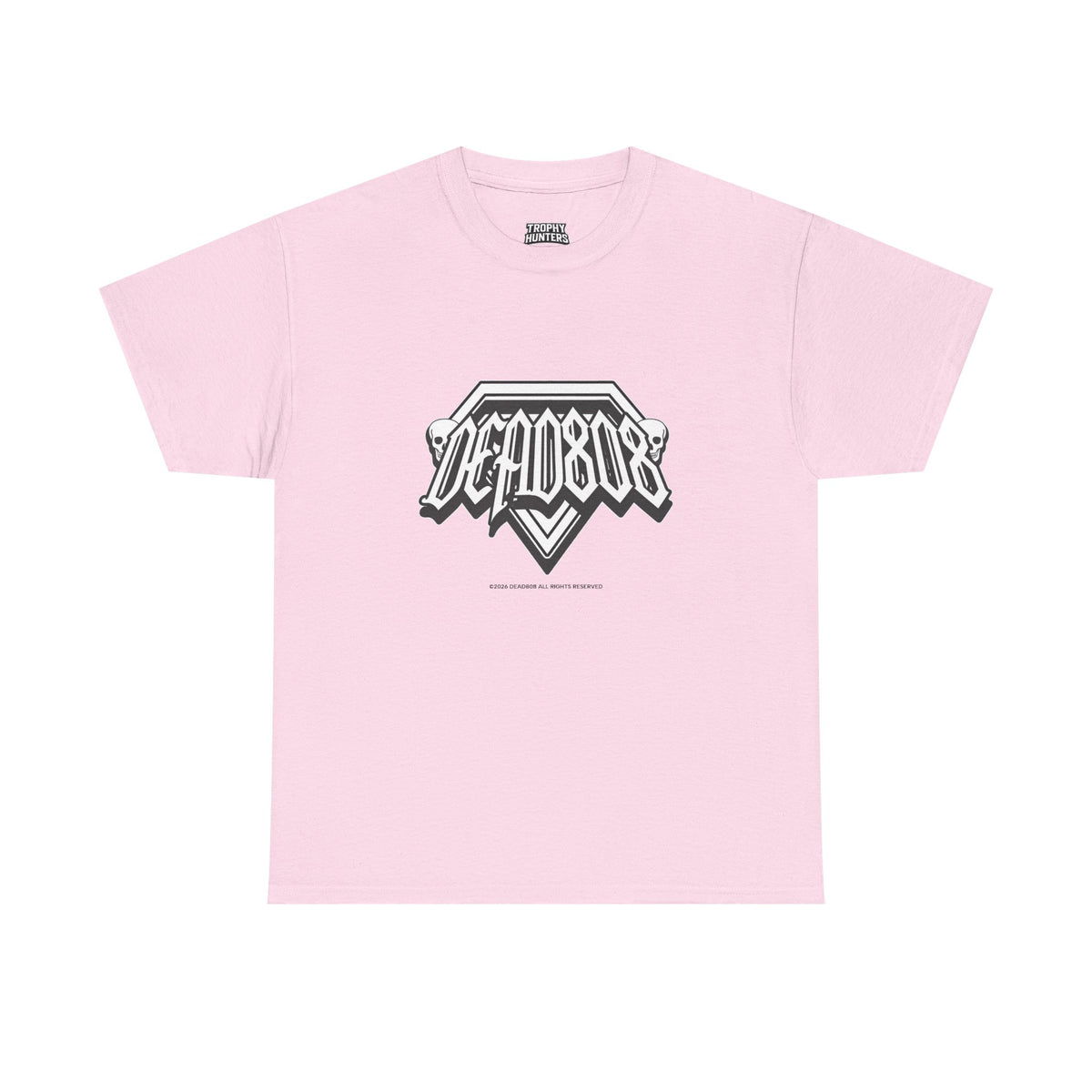 Skull T-shirt