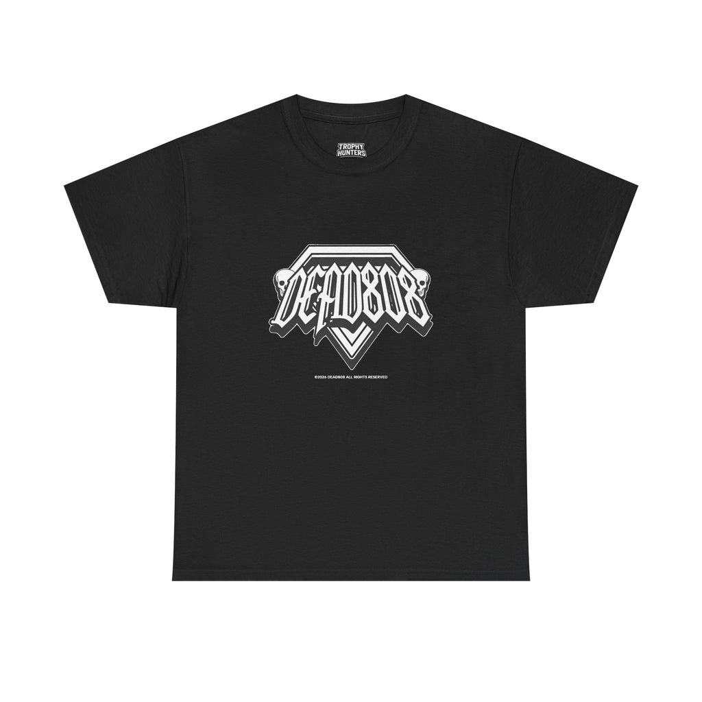 Skull T-shirt