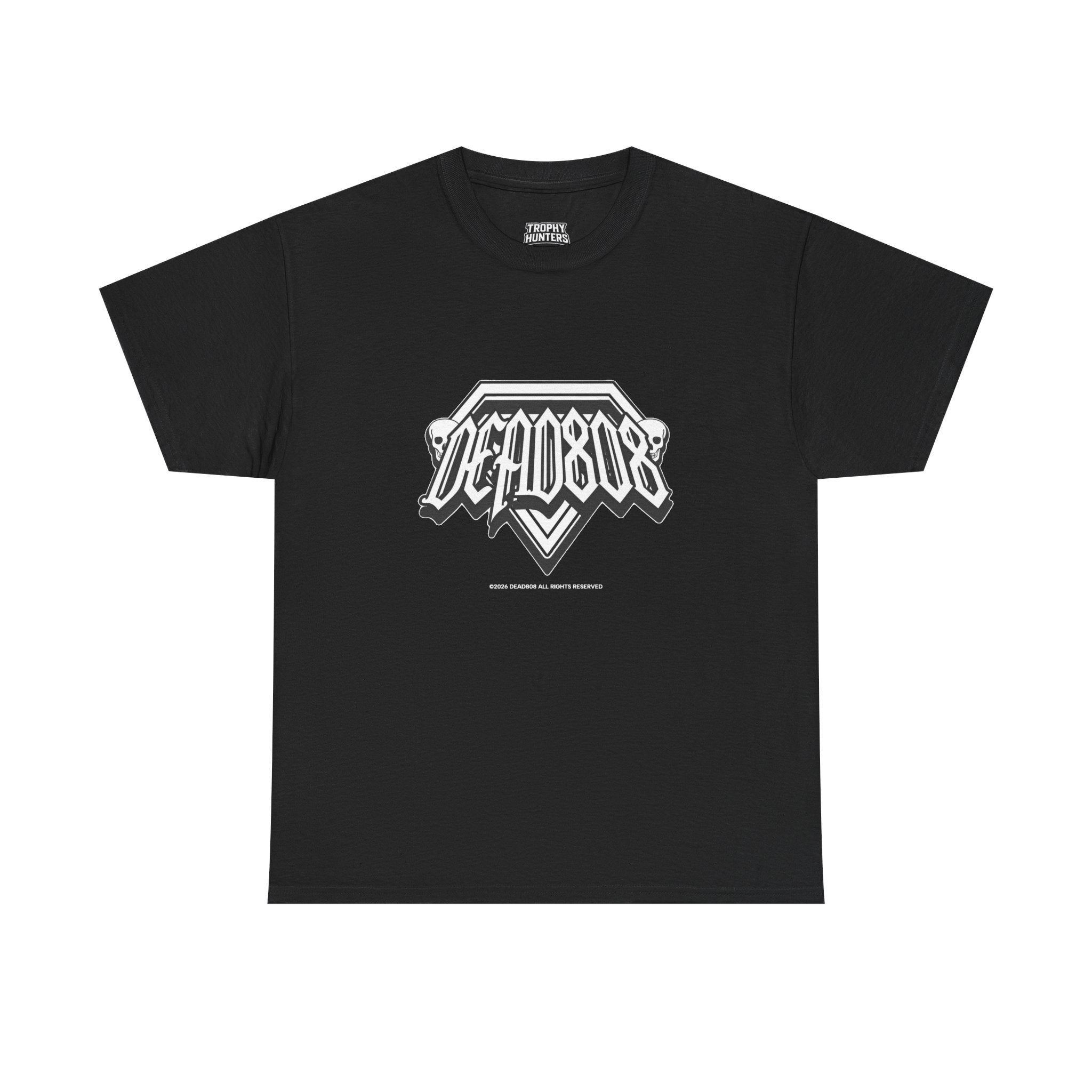 Skull T-shirt