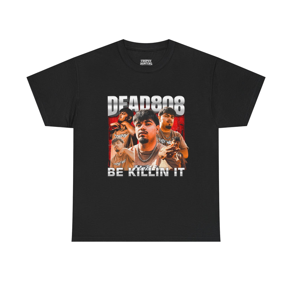 Old School Rapper T-Shirt