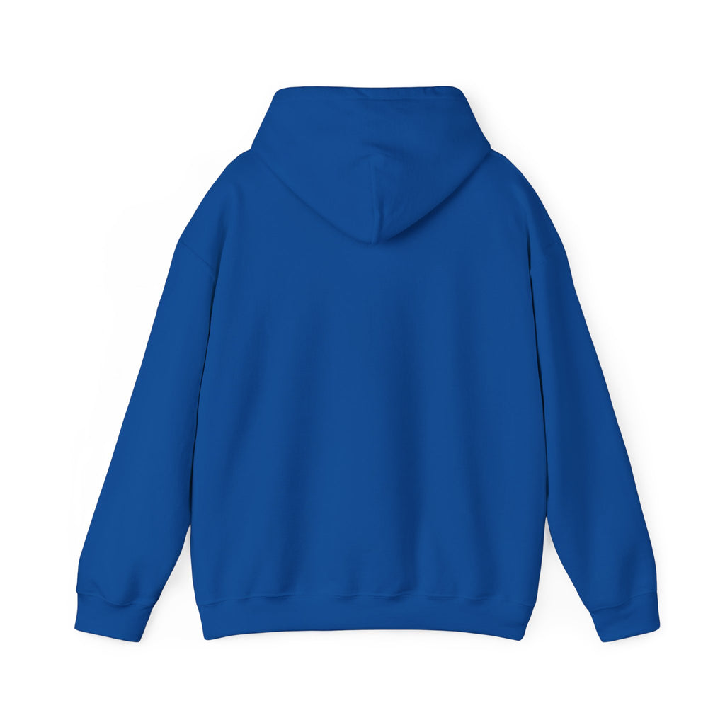 Skull Hoodie