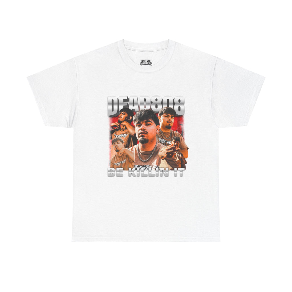 Old School Rapper T-Shirt