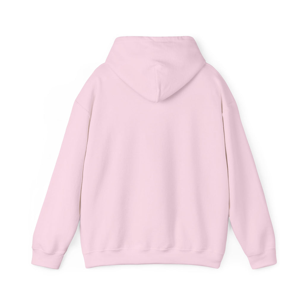 Skull Hoodie