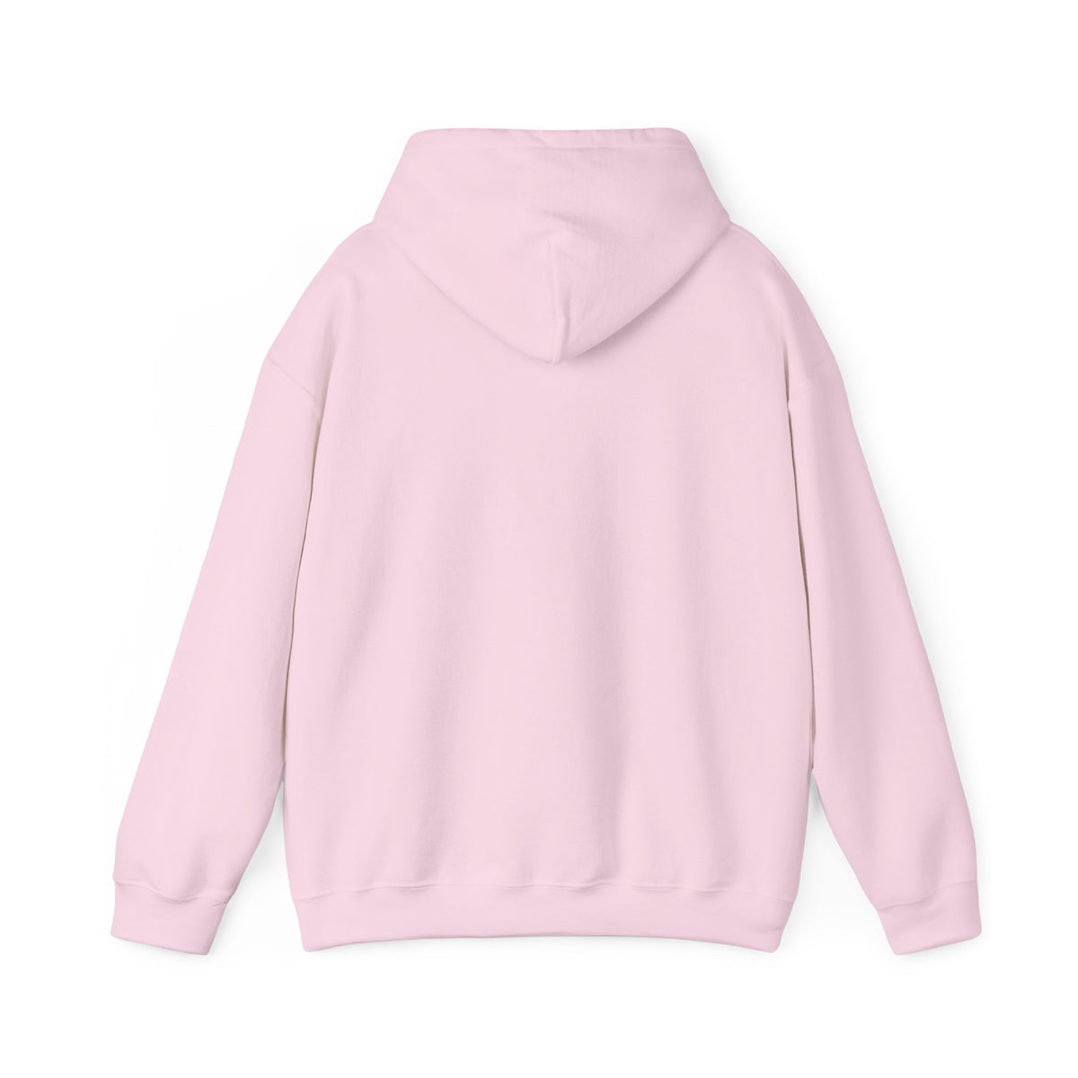 Skull Hoodie