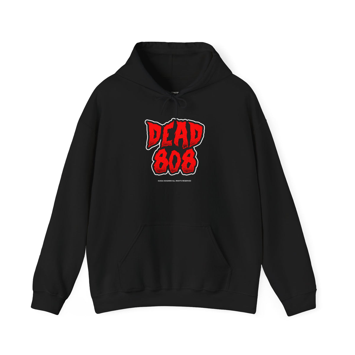 New Era Hoodie