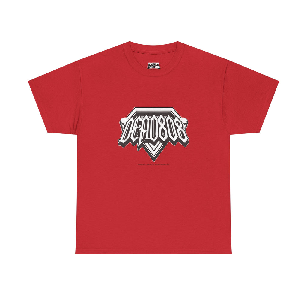 Skull T-shirt