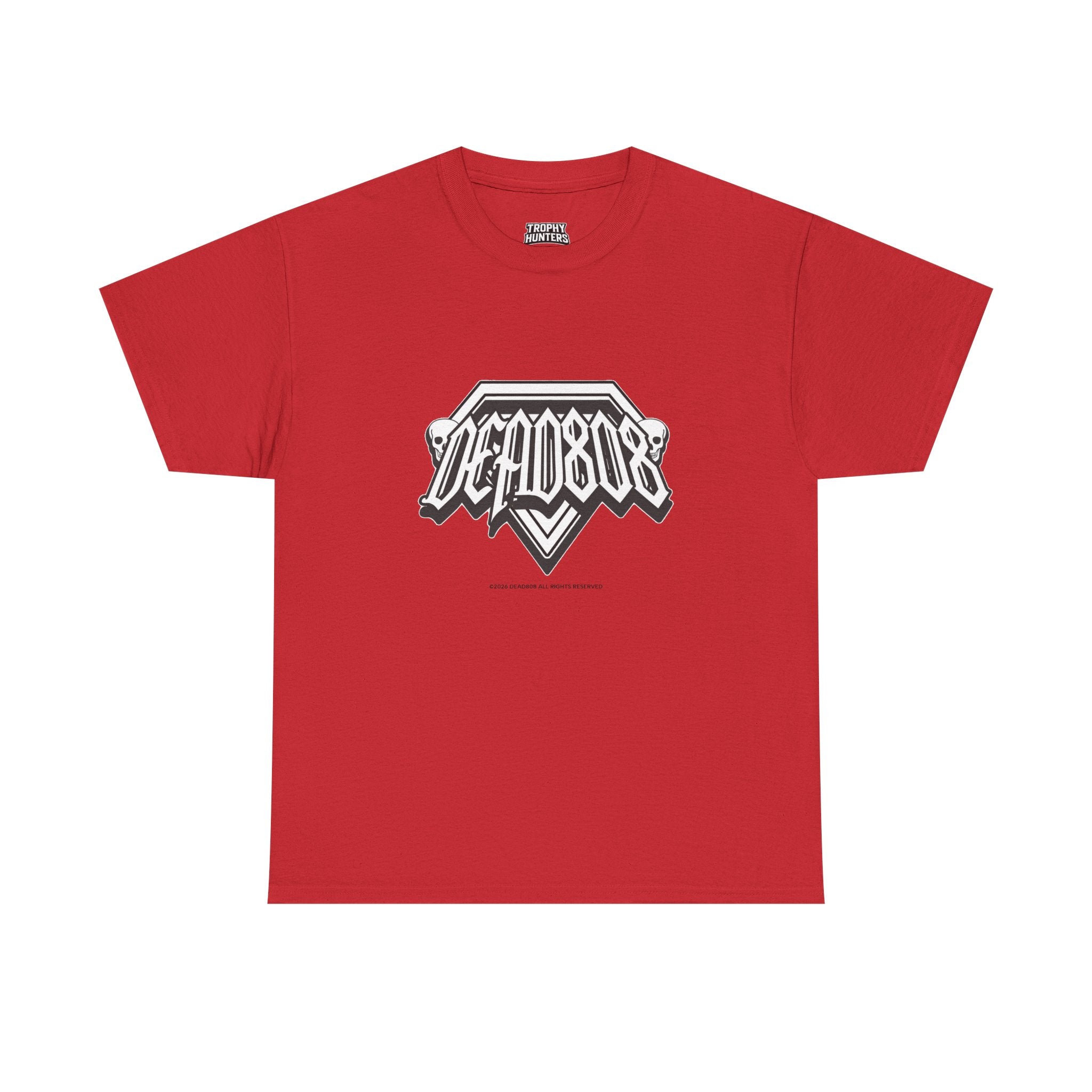 Skull T-shirt