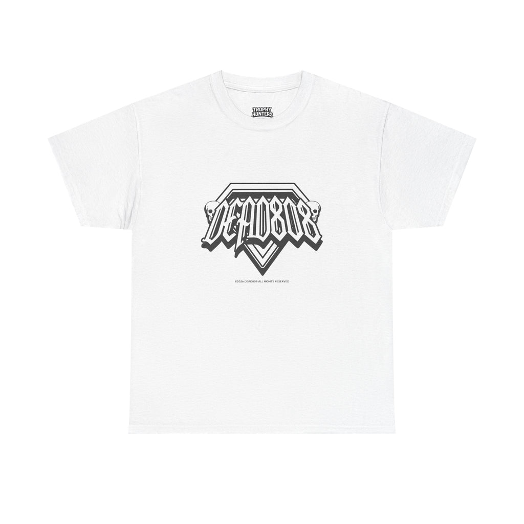 Skull T-shirt