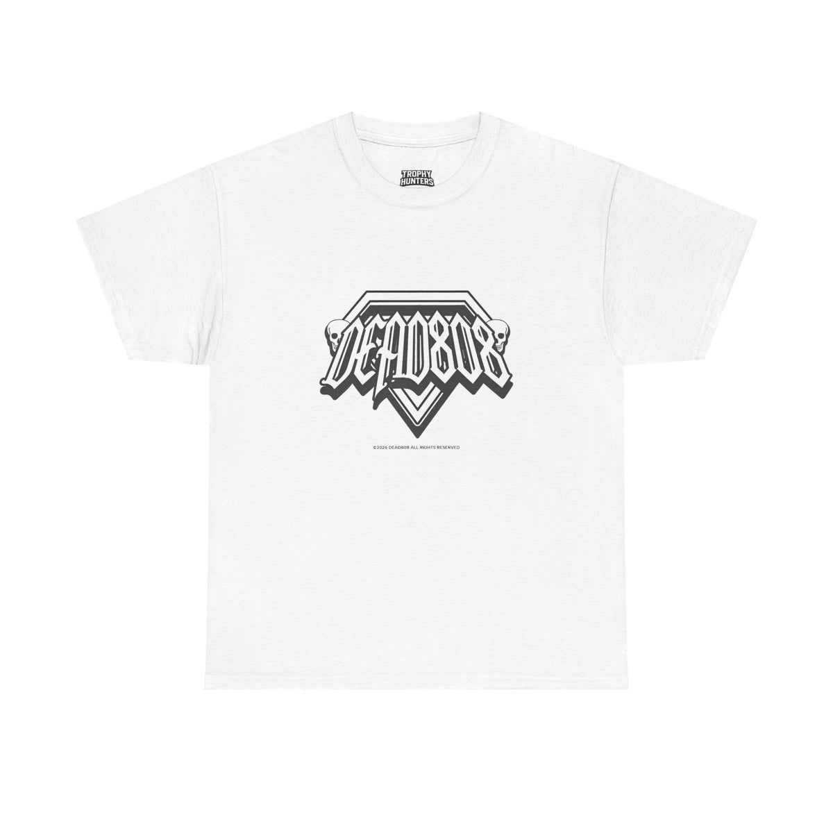 Skull T-shirt