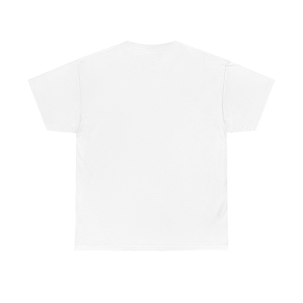 Old School Rapper T-Shirt