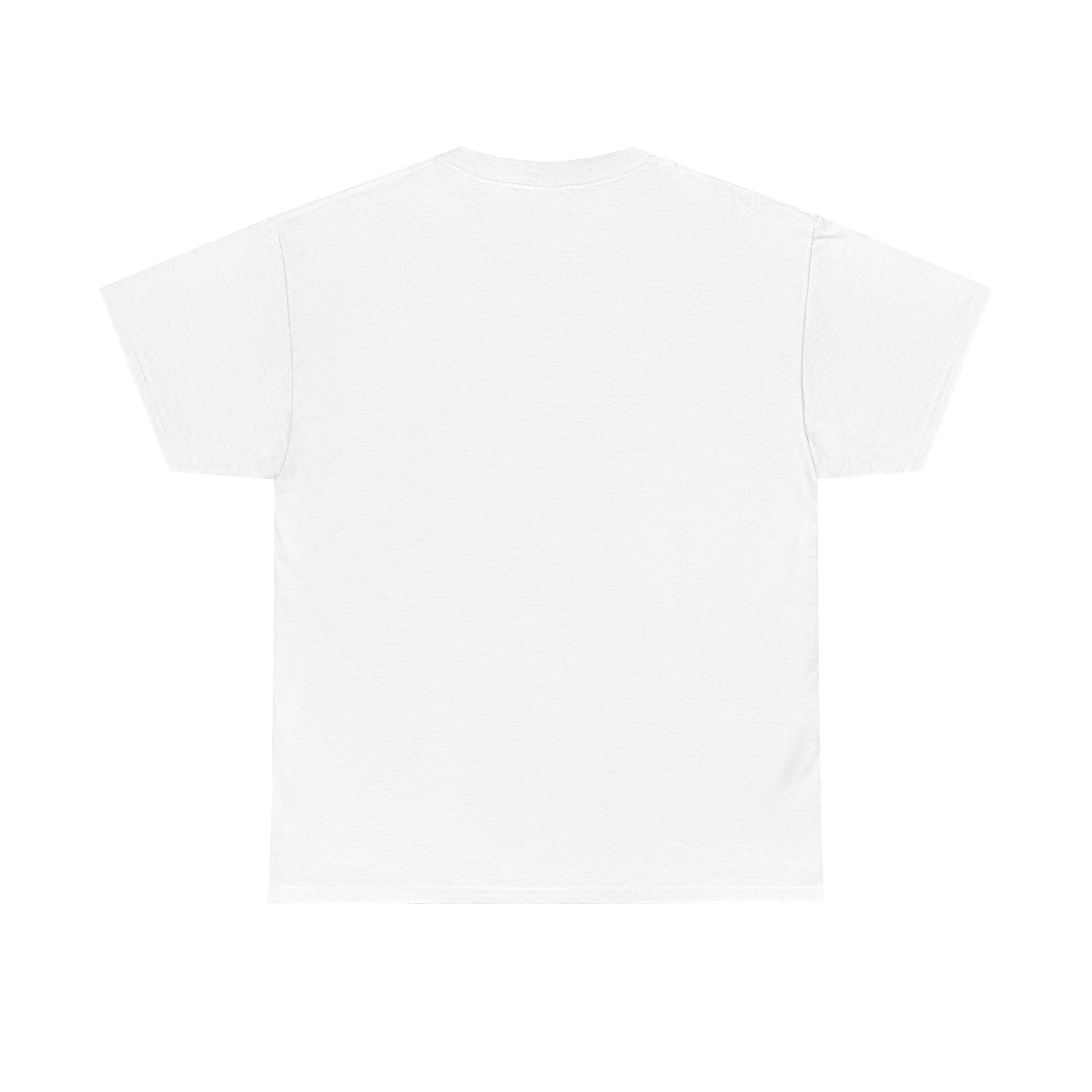 Old School Rapper T-Shirt