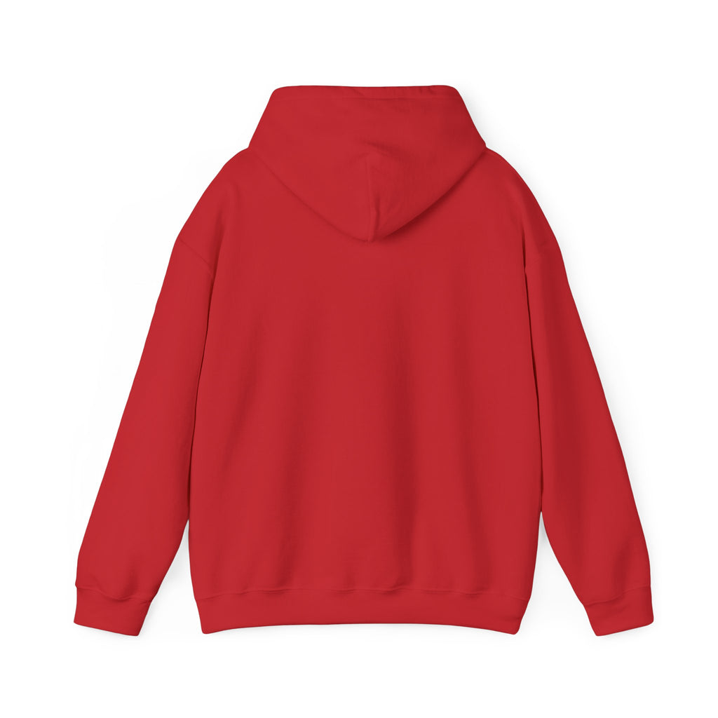 Skull Hoodie