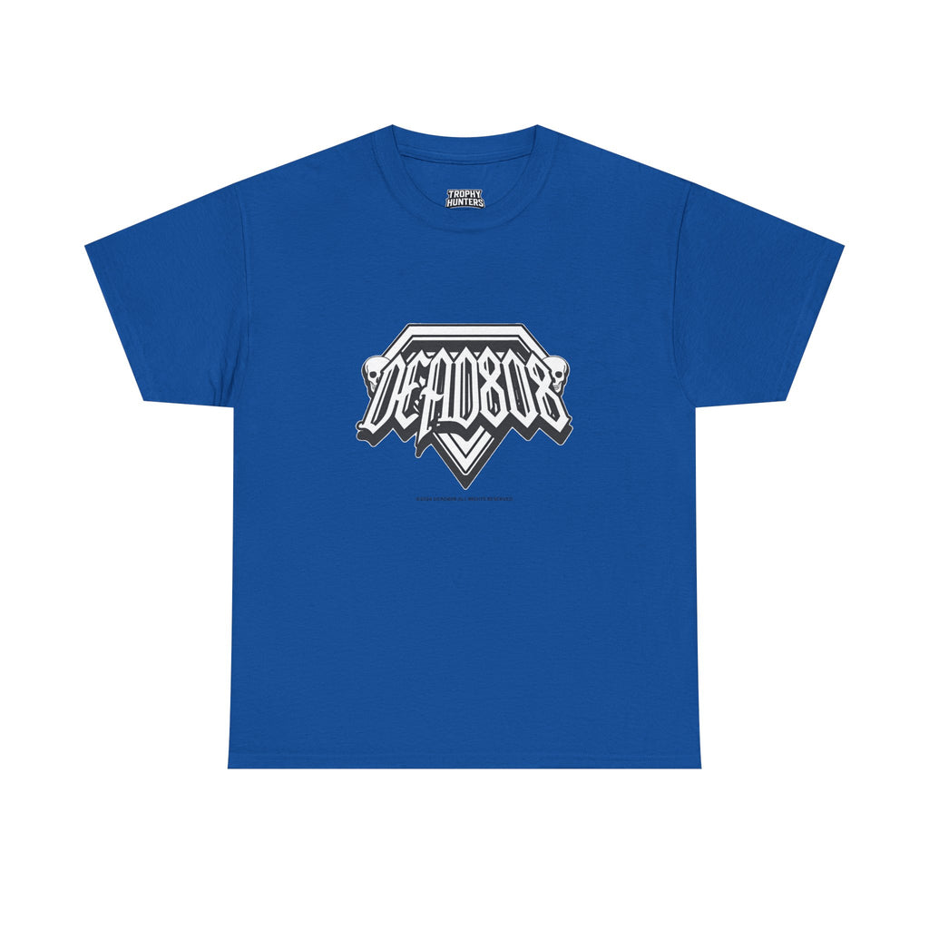 Skull T-shirt