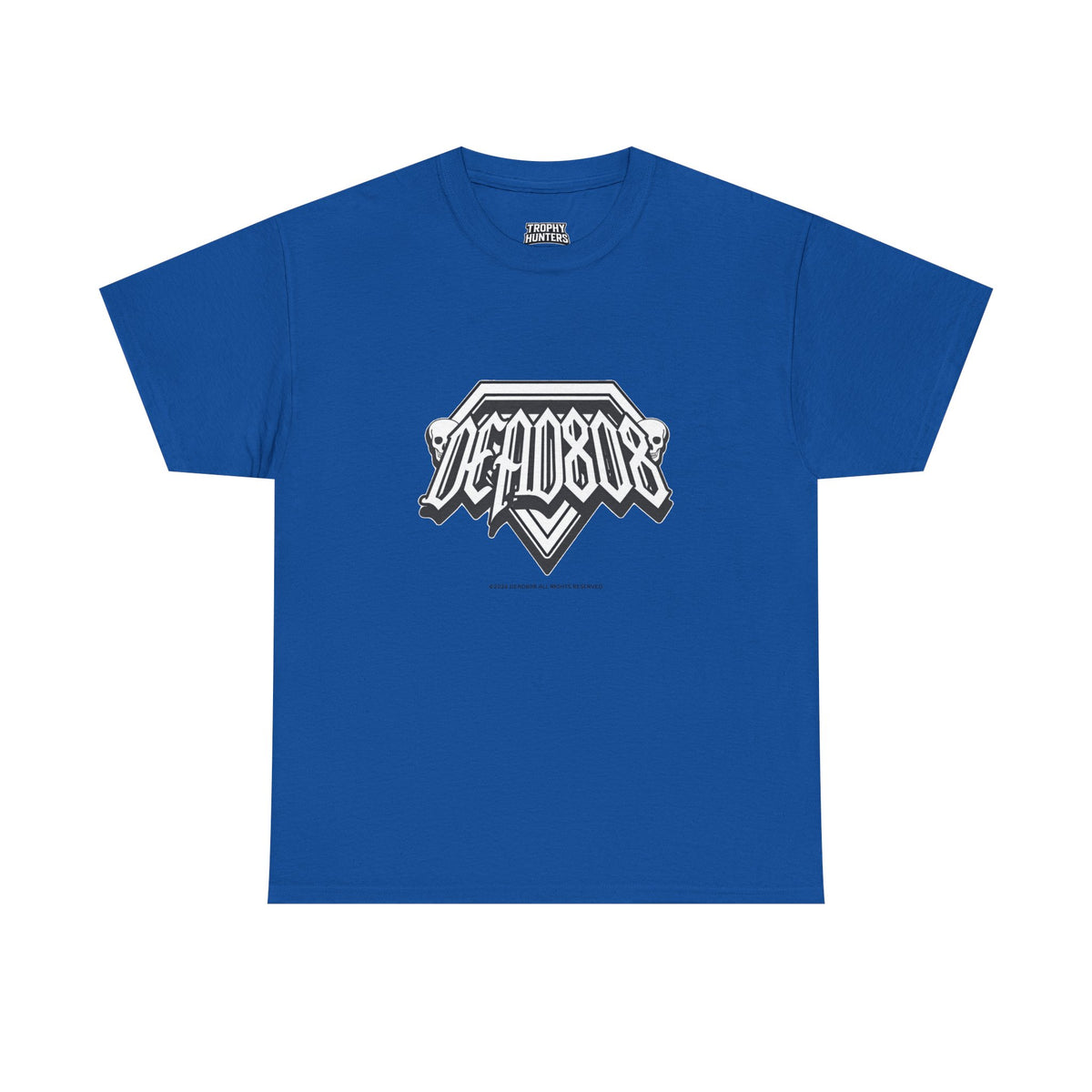 Skull T-shirt